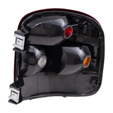 Tail Light For 1999-2003 Silverado 1500 Stepside Left 19169012 GM2800136 1222-0030L - product image