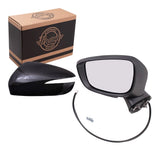 Power Mirror For 2015-2016 CX-5 From 4/1/14 Turn Signal Indicator Left 5331-0007L - product image
