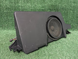 08-12 Ford F250 F350 Stereo Subwoofer with Amplifier 9C3T-18C804-AA3GAX OEM - product image