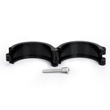2.5 inch Aluminum Quick Release V-Band Clamp  for Intercooler Piping VCE06BK
