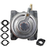 Carburetor for Briggs & Stratton 185432 Engines 715670 715442