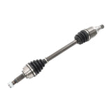 Front Left CV Axle for 2020-2024 Nissan Versa 2018-2024 Kicks 391015RD1A