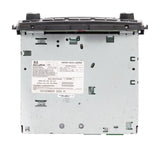 2005-2006 Acura MDX AM/FM Radio XM 6 Disc CD MP3 Player 39101-S3V-A250 3AF0 - product image