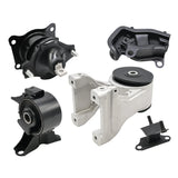 Engine and Transmission Mount Set for 2005-2006 Honda Odyssey 3.5L V6 A4526HY – product image