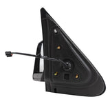 Power Mirror For 2007-2014 Expedition Puddle Lamp Manual Fold Left 7L1Z17683CA 3337-0013L - product image