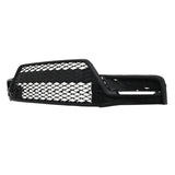 Front Bumper Lower Grille for 2023-2024 Toyota Corolla Sedan 53112-02E10