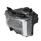 Left Driver Side LED Headlight for 2022-2023 Chevrolet Traverse 85523709