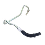 Transmission Cooler Line 4C3Z-7B028-CA for 2003-2004 Ford F-250, F-350 Super Duty and Excursion 6.0L Diesel