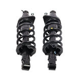 Rear Strut and Coil Spring Assembly Pair for 2007-2011 Honda CR-V 172497L – product image 3