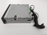 2007-2008 Acura TL Alpine Trunk DVD Disc Player GPS Navigation Map ROM Drive OEM 39540-SEP-A510-M1 - product image