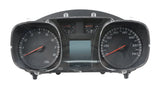 2013-2016 Chevrolet Equinox OEM Speedometer Instrument Cluster 22956681 UFL - product image