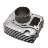 Cylinder Piston and Gasket Rebuild Kit for 2002-2019 Honda Recon TRX250 13111-HB5-000 – product image