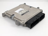 2006-2008 Hyundai Accent 1.6L Engine Control Module ECU 39111-26BE5 OEM - product image