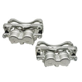Front Brake Caliper Pair with Brackets for Multiple-Year GM Vehicles 18-B4730 – product image 10