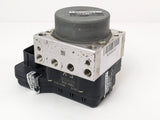 2009-2010 Toyota Corolla ABS Anti-Lock Brake Pump Control Module 44510-02170 89541-12550 OEM - product image