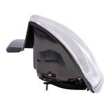 Tail Light For 2006-2009 Prius Set 8155147100 TO2819136 6222-0053LR - product image