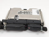 2003-05 Volkswagen Beetle 1.8l Turbo A/T Engine ECU ECM-IMMO OFF 06A 906 032 KR OEM - product image