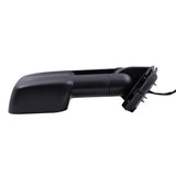Power Towing Mirror For 2007-2013 Silverado 1500 Extendable Non-OEM Type Heated 1332-5650R - product image
