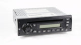 2008 International 4300 OEM AM/FM Radio CD MP3 Player Auxiliary Input Part 3825124P91 - product image