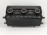 19-22 SUBARU ASCENT TEMPERATURE AC HEAT CLIMATE CONTROL 72311XC01A OEM - product image
