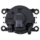 Fog Light For 2011-2015 Explorer Round Left or Right 4F9Z15200AA 2008-2014 Focus 3225-2050B - product image