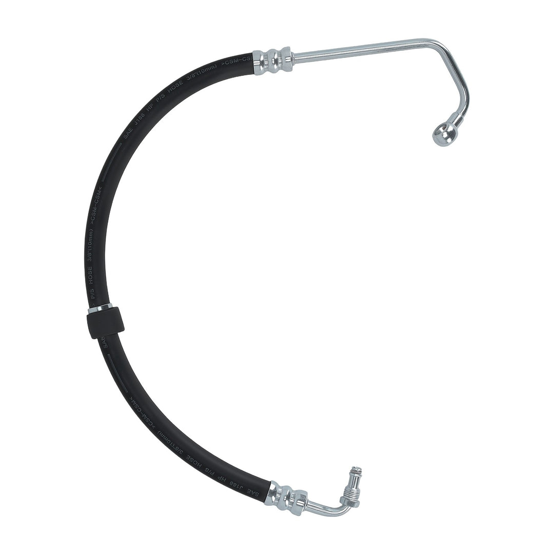 Power Steering Pressure Hose for 1998-2003 Mercedes-Benz E320 3.2L V6 2104661081