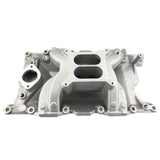 Air Gap Aluminum Intake Manifold for 1967-2003 Chrysler Small Block 318 340 360