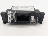 2010-2012 Volkswagen Golf MK6 1.6 Diesel Gateway Control Module 7N0907530AJ OEM - product image