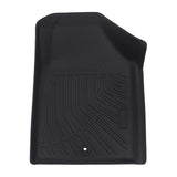 All Weather Floor Mat and Cargo Liner Set for 2007-2013 Acura MDX