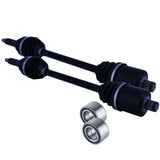 CV Front / Rear Axle Replacement Boot Kit for BK00-001 Rhino 2.0 – product image 5