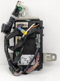 2008 2009 2010 Infiniti G35 G37 G37X Body Control Module BCM BCU Continental 284B1-1NC0A OEM - product image
