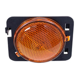 Park/Signal/Side Marker For 2007-2017 Wrangler Right 55078144AA CH2551127 2226-0008R - product image