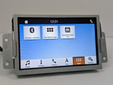 2013-2019 Ford Flex OEM Dash 8" Information Display Screen KA8T-18B955-SA - product image