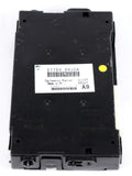 2018 INFINITI Q50 Q60 Electronic Temperature Control Module PN 27760-6HJ0A - product image