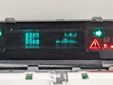 03-06 Toyota Prius Digital Dash Speedometer Instrument Cluster 83800-47281 330K 83800-47281-B OEM - product image