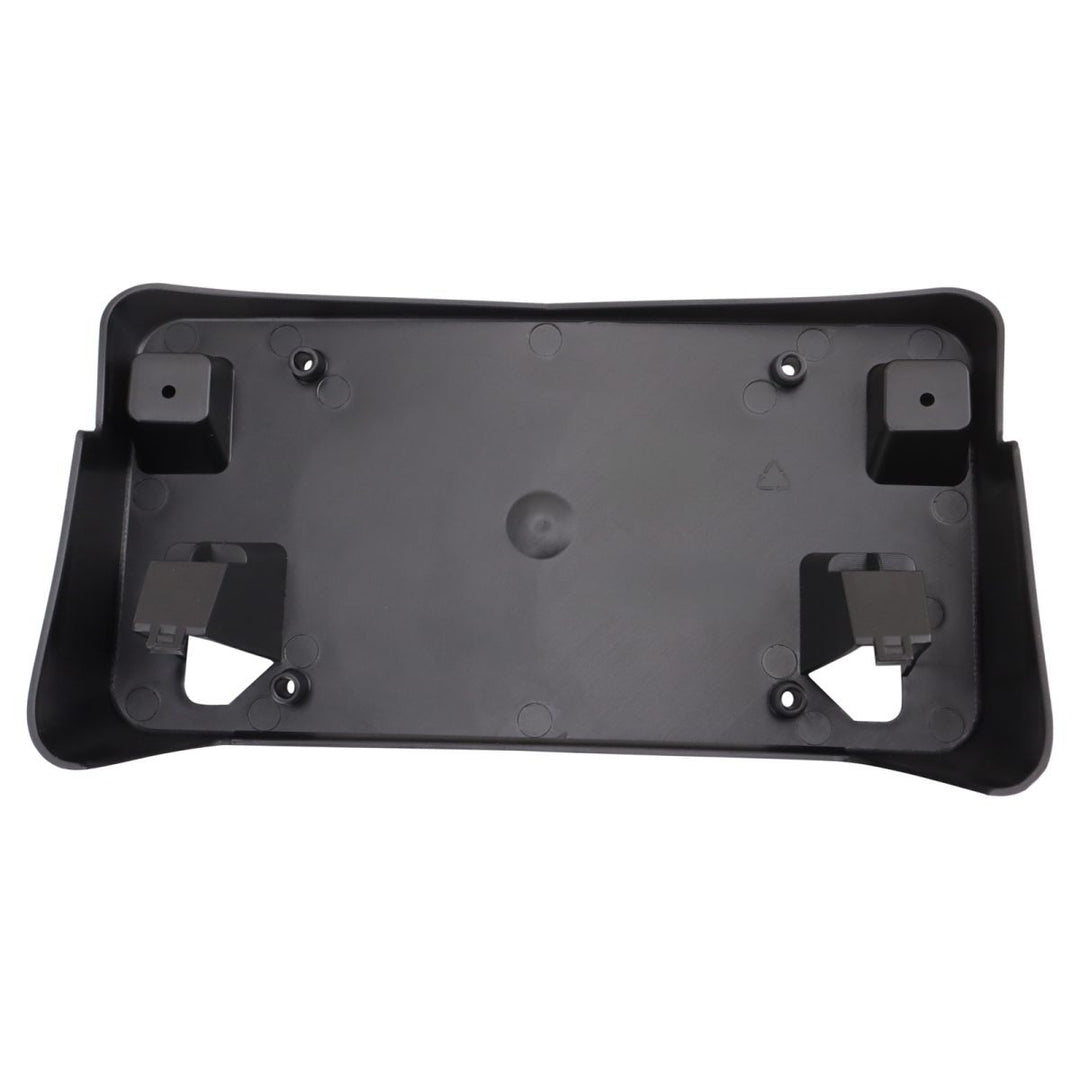 Front License Plate Bracket for 2018-2023 Chevrolet Traverse