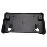 Front License Plate Bracket for 2018-2023 Chevrolet Traverse