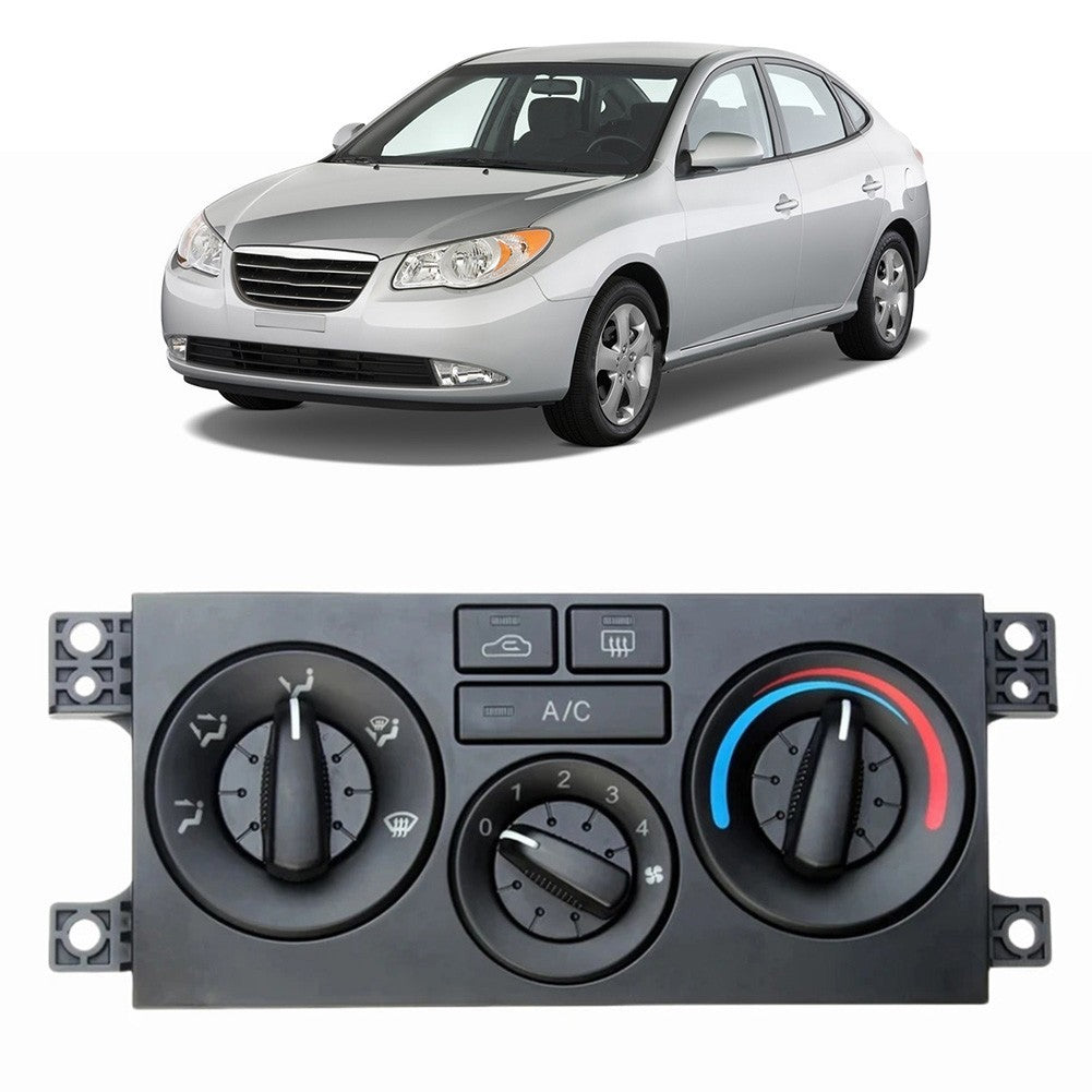Heater Temperature Control 97250-2D510 for 2003-2006 Hyundai Elantra