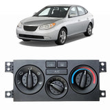 Heater Temperature Control 97250-2D510 for 2003-2006 Hyundai Elantra