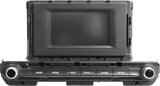 2019-2020 Hyundai Elantra AM/FM Radio 5.0" Display Screen Part ID 96180-F2UA0SSH - product image