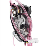 Carburetor for 2004-2009 Yamaha YFZ450