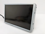 2012-2014 Ford Focus Navigation Information Display Screen BM5T-18B955-FD OEM - product image