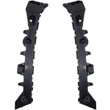 Bumper Bracket fits 2014-2021 6 Rear Retainer Set GJR9502H1 MA1133110 5449-0003LR - product image