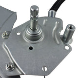 Manual Window Regulator for 2007-2013 Silverado 1500 Front Left 20914715 1554-0002L - product image