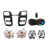 LED Fog Light and Turn Signal Pair for 2021-2023 Honda Odyssey 33950TEYY01 – product image
