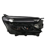 Right LED Headlight for 2022-2024 Chevrolet Equinox LS 84949293 – product image