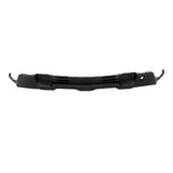 Front Bumper Lower Trim Panel without Vents for 2022-2023 Chevrolet Silverado 1500 84878985