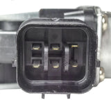 Window Regulator with Motor For 2005-2010 Odyssey Front Set 72210SHJA02 HO1351128 7552-3003LR - product image