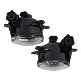 Fog Light and Turn Signal Lamp Pair for 2018-2020 Honda Odyssey 33901TY0305 – product image