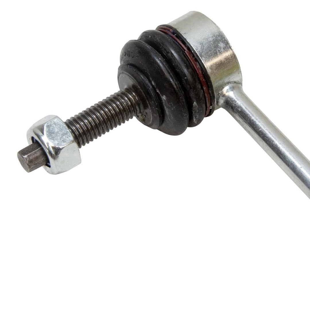 Front Lower Ball Joint and Sway Bar Link Kit for 2000-2002 Jaguar S-Type